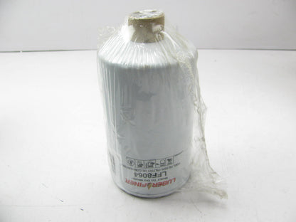 Luberfiner LFF8064 Fuel Filter Replace P8001, 23518169, 33412,  BF1346
