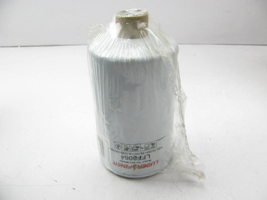 Luberfiner LFF8064 Fuel Filter Replace P8001, 23518169, 33412,  BF1346