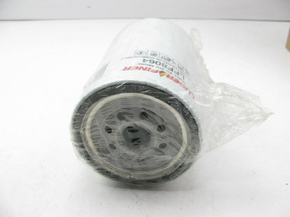 Luberfiner LFF8064 Fuel Filter Replace P8001, 23518169, 33412,  BF1346