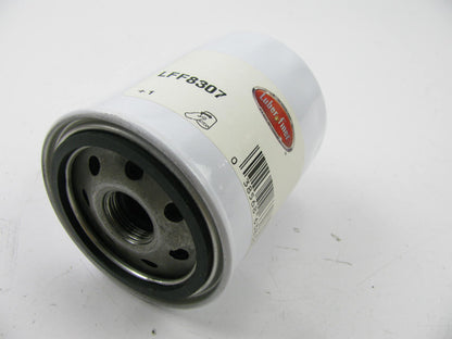 Luberfiner LFF8307 Fuel Filter Replaces P5157 33394 FF1033 FF5300 P502143 BF1110