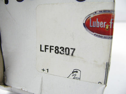 Luberfiner LFF8307 Fuel Filter Replaces P5157 33394 FF1033 FF5300 P502143 BF1110