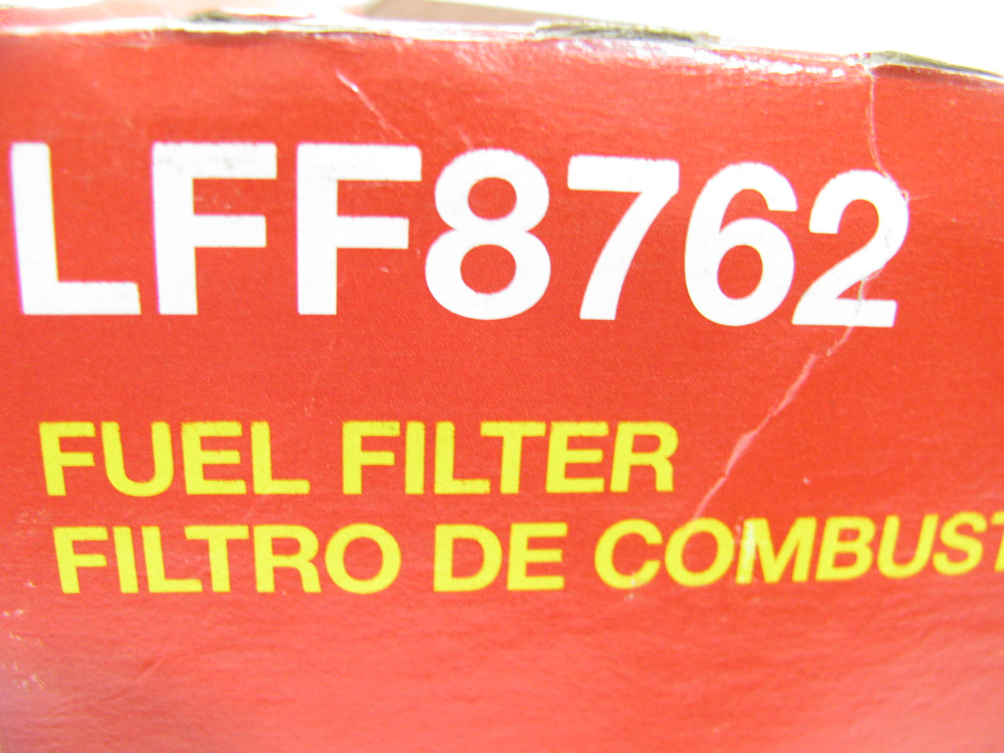 Luberfiner LFF8762 Diesel Fuel Water Separator Filter Replaces PS9050 33245