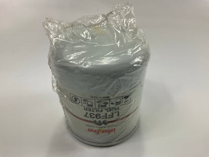 Luberfiner LFF937 Fuel Filter