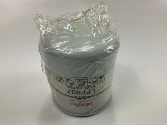 Luberfiner LFF937 Fuel Filter