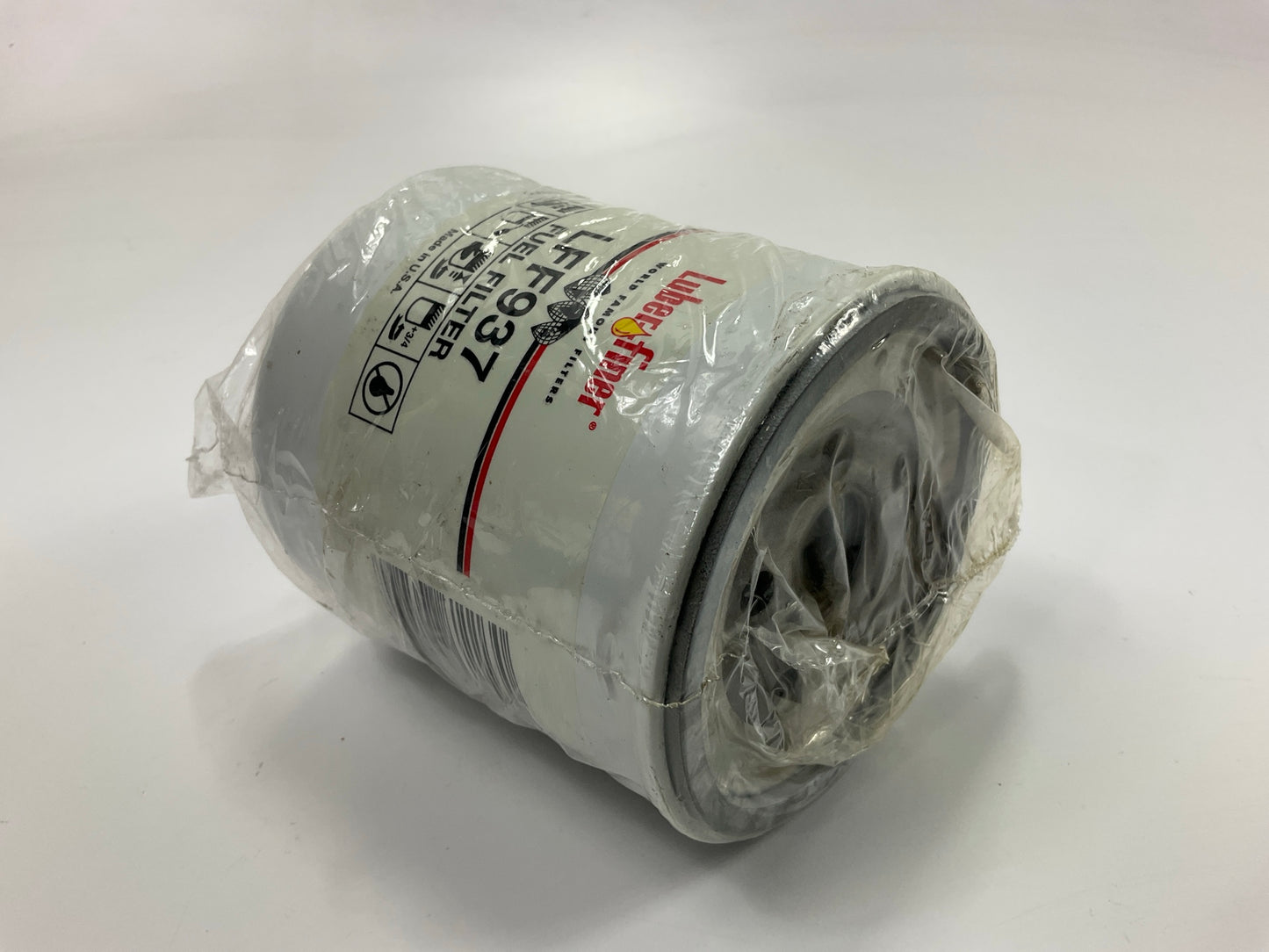 Luberfiner LFF937 Fuel Filter