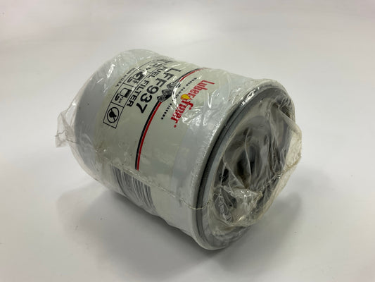 Luberfiner LFF937 Fuel Filter