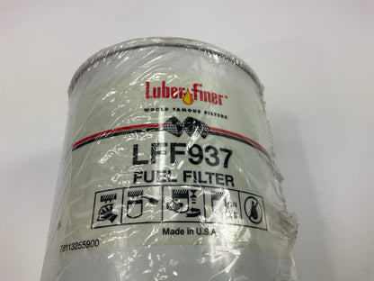 Luberfiner LFF937 Fuel Filter