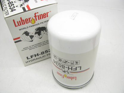 Luberfiner LFH-8534 Hydraulic Oil Filter For UCC Hydraulic Systems -  51546
