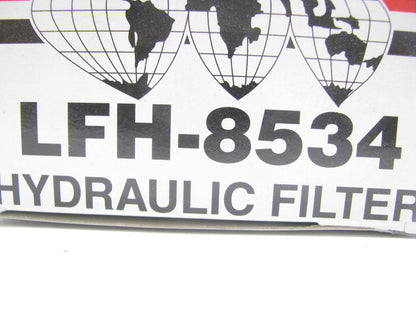 Luberfiner LFH-8534 Hydraulic Oil Filter For UCC Hydraulic Systems -  51546