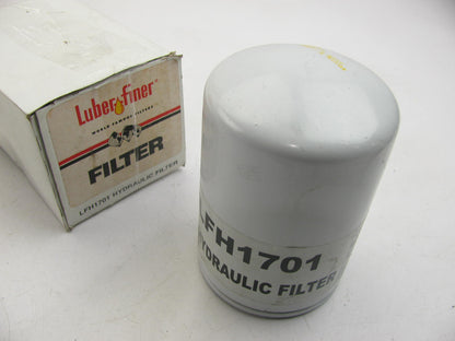 Luberfiner LFH1701 Oil Filter Replaces PF898 9N5680 P555680