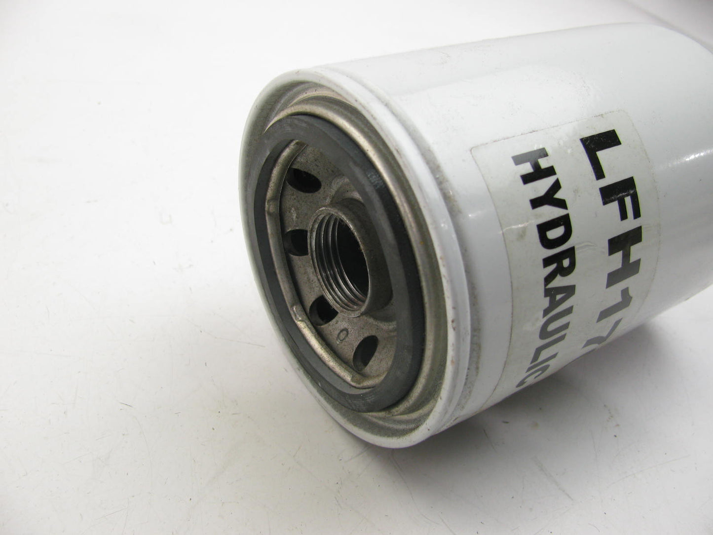 Luberfiner LFH1701 Hydraulic Oil Filter Replaces PF898 9N5680 P555680