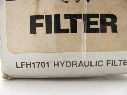 Luberfiner LFH1701 Oil Filter Replaces PF898 9N5680 P555680