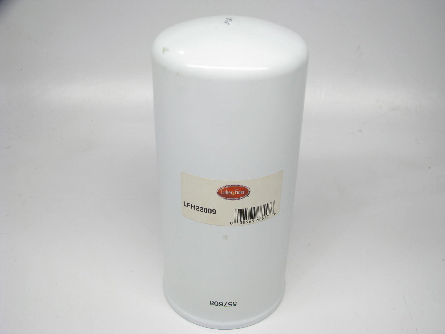 Luberfiner LFH22009 Hydraulic Oil Filter For Zinga Hydraulic Systems