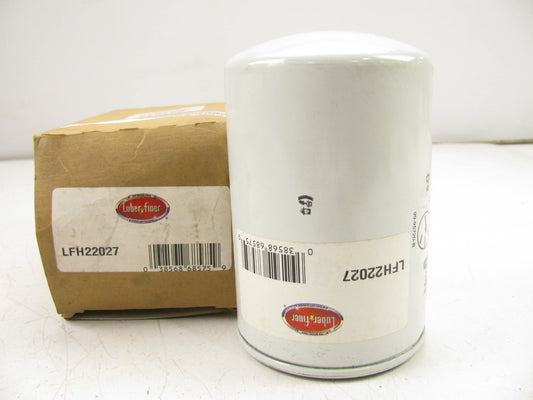 Luberfiner LFH22027 Hydraulic Oil Filter Replaces 51614 P11828 HF6522 BT8420