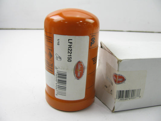 Luberfiner LFH22150 Hydraulic Oil Filter For CAT Equipment # 184-3931