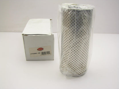 Luberfiner LFH3990-03 Hydraulic Oil Filter Replaces C3978 H56054 HF7332 P167514