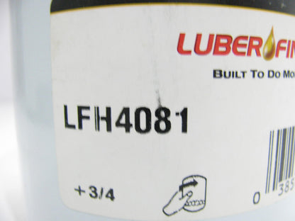 Luberfiner LFH4081 Spin-on Automatic Transmission Filter