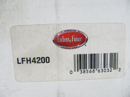 Luberfiner LFH4200 Hydraulic Oil Filter Replaces C7561 51257 H36044 HF801 HF6018