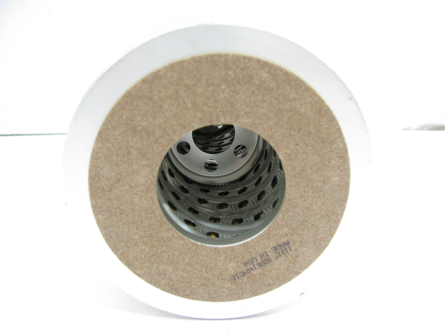Luberfiner LFH4213 Hydraulic Oil Filter Replaces C4640 51442 H56114 LF317 HF6072