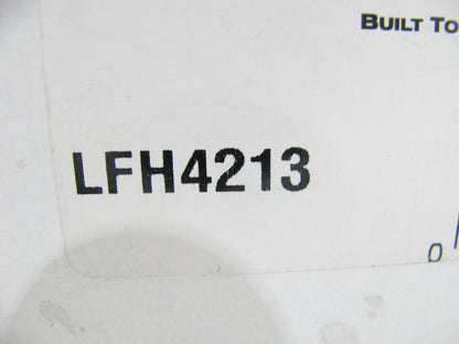 Luberfiner LFH4213 Hydraulic Oil Filter Replaces C4640 51442 H56114 LF317 HF6072