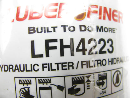 Luberfiner LFH4223 Automatic Transmission Filter