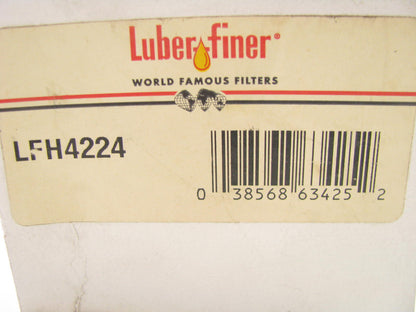 Luberfiner LFH4224 Hydraulic Oil Filter Replaces 000-460-00-04 HF6161