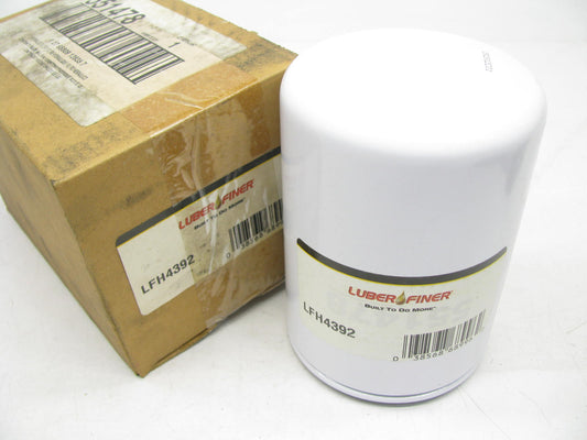 Luberfiner LFH4392 Hydrulic Oil Filter For Hesston Windrowers