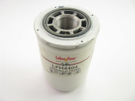 Luberfiner LFH4404 Hydraulic Filter Replaces P6878 51445 HF872 HF6574 P163315