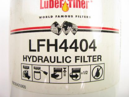 Luberfiner LFH4404 Hydraulic Filter Replaces P6878 51445 HF872 HF6574 P163315