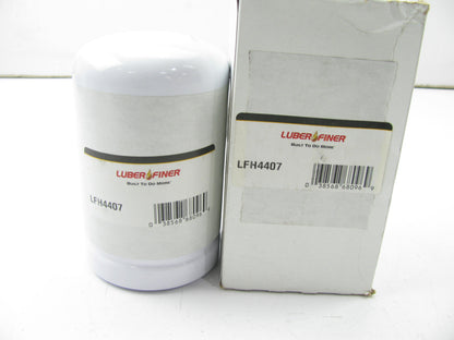 Luberfiner LFH4407 Hydraulic Oil Filter Replaces HF6566 P163496 H35029