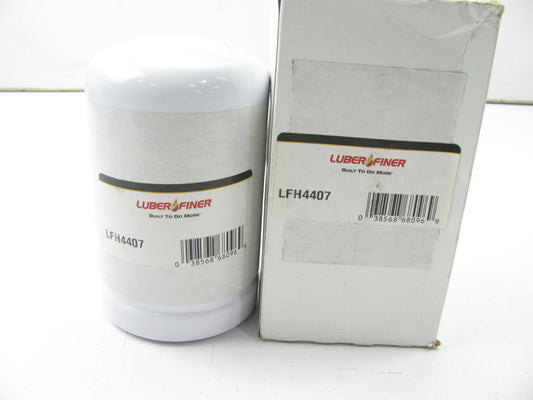 Luberfiner LFH4407 Hydraulic Oil Filter Replaces HF6566 P163496 H35029