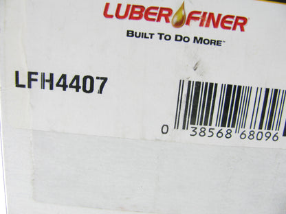Luberfiner LFH4407 Hydraulic Oil Filter Replaces HF6566 P163496 H35029