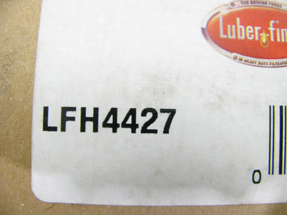 (2) Luberfiner LFH4427 Hydraulic Oil Filter Replaces P7531 51463 BT8501MPG