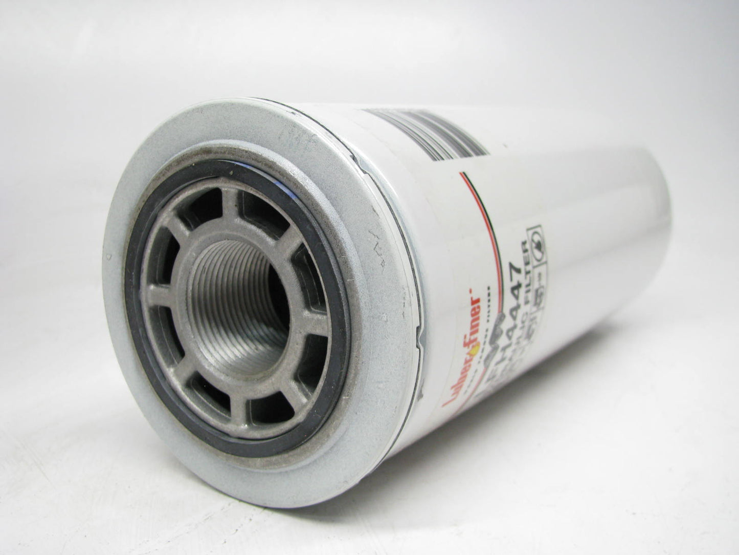Luberfiner LFH4447 Hydraulic Oil Filter Replaces P7319 51498 HF864 HF6557 85498