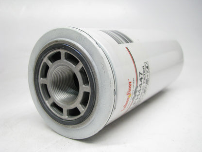 Luberfiner LFH4447 Hydraulic Oil Filter Replaces P7319 51498 HF864 HF6557 85498