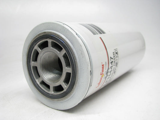 Luberfiner LFH4447 Hydraulic Oil Filter Replaces P7319 51498 HF864 HF6557 85498