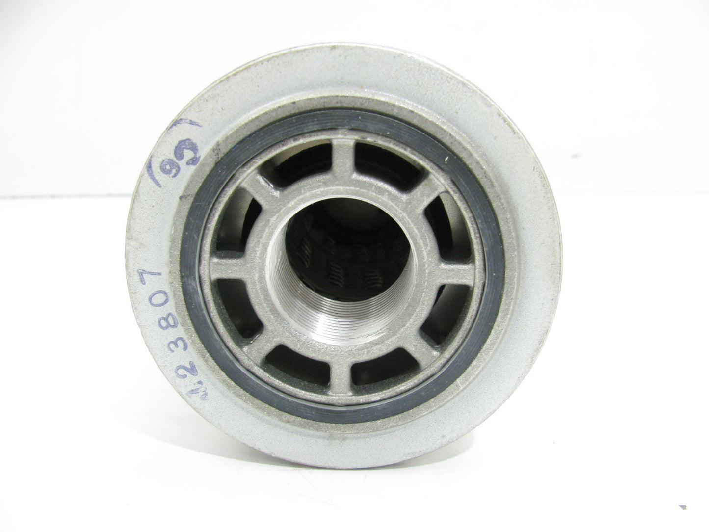 (2) Luberfiner LFH4471 Hydraulic Oil Filter Replaces LFH4471 51447 H35028 HF866