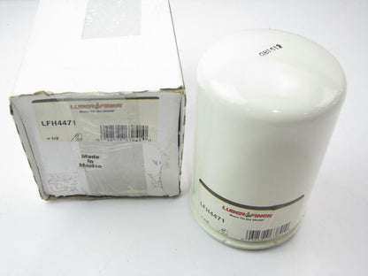 Luberfiner LFH4471 Hydraulic Oil Filter Replaces LFH4471 51447 H35028 HF866