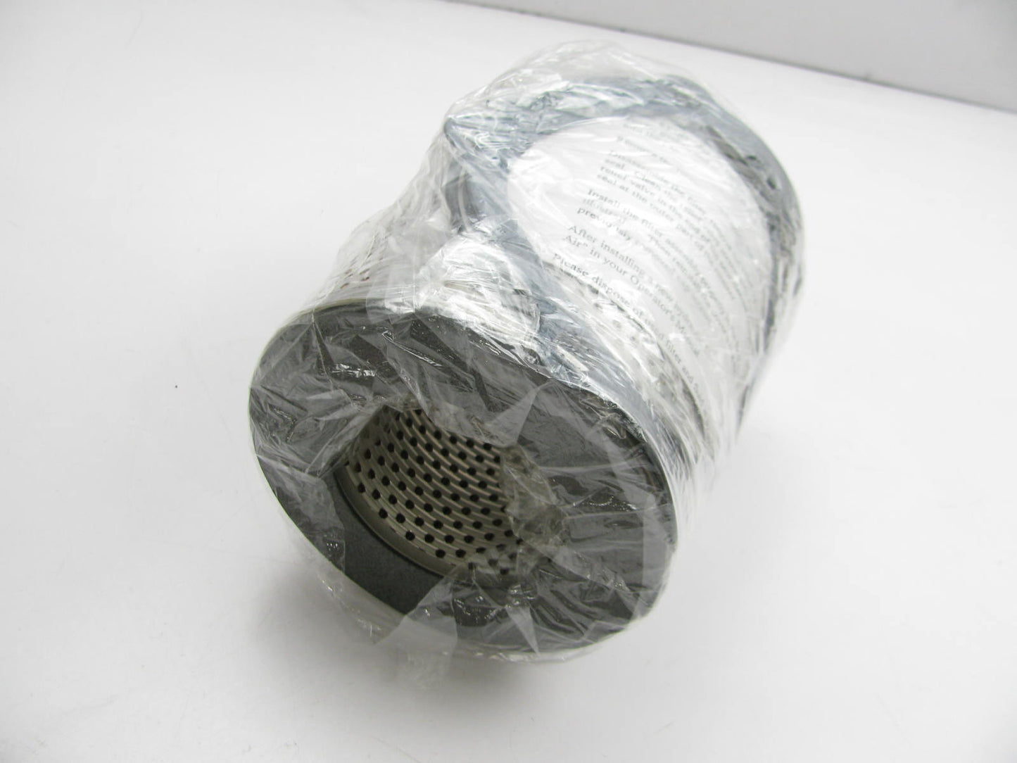 Luberfiner LFH4636 Hydraulic Oil Filter Replaces C4636 51783 P114 HF739 85253