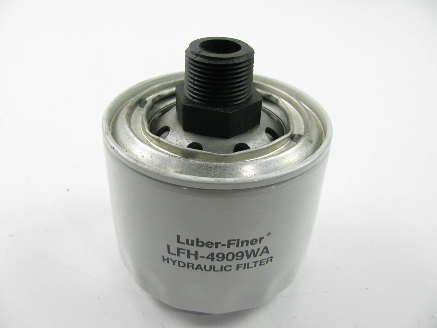 Luberfiner LFH4909WA Power Steering Cooler Filter - 2011-2019 Mack MRU ISL-G