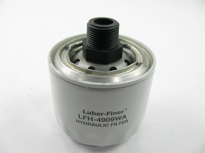 Luberfiner LFH4909WA Power Steering Cooler Filter - 2011-2019 Mack MRU ISL-G