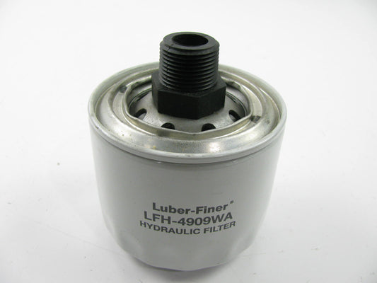 Luberfiner LFH4909WA Power Steering Cooler Filter - 2011-2019 Mack MRU ISL-G