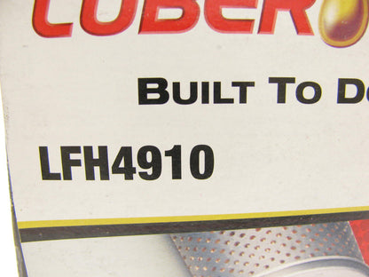 Luberfiner LFH4910 Hydraulic Oil Filter Replaces 57095 51495 51483 HF6565