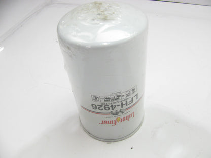 Luberfiner LFH4926 Hydraulic Oil Filter Replaces P3951 51712 H30113 HF734 HF6188