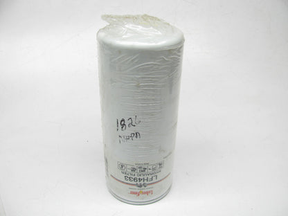 Luberfiner LFH4933 Hydraulic Oil Filter Replaces 51826 H40280 LF355 P169083 B378