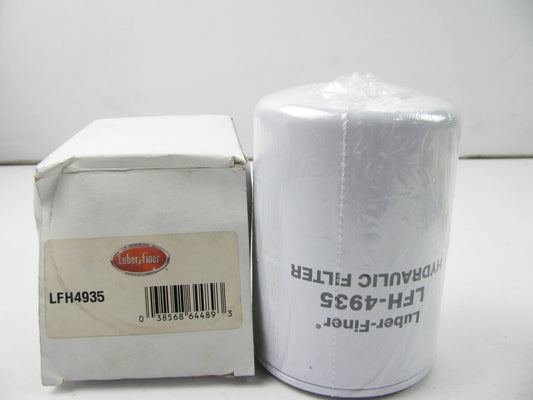 Luberfiner LFH4935 Hydraulic Oil Filter Replaces P3377 51610 H30216 HF6003