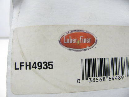 Luberfiner LFH4935 Hydraulic Oil Filter Replaces P3377 51610 H30216 HF6003