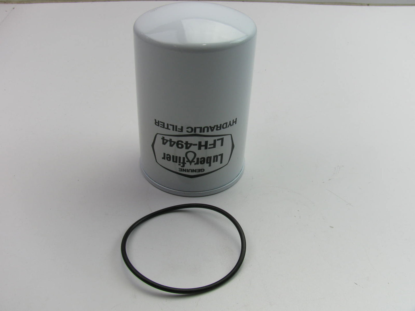 Luberfiner LFH4944 Hydraulic Oil Filter Replaces P3415 51423 H30135 HF6160 BT282