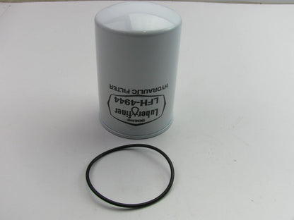 Luberfiner LFH4944 Hydraulic Oil Filter Replaces P3415 51423 H30135 HF6160 BT282