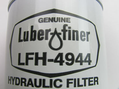 Luberfiner LFH4944 Hydraulic Oil Filter Replaces P3415 51423 H30135 HF6160 BT282